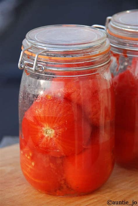 Quel est le meilleur moyen de conserver les tomates ?